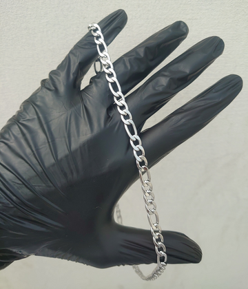 Original Stainless Steel Chain β Premium Look
