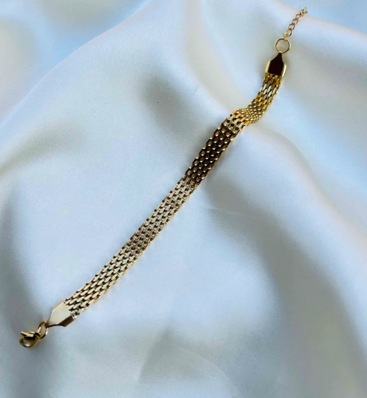 Luxury Branded Bracelet