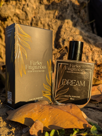 DREAM - Inspired By Creed Aventus